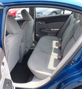 honda civic 2012 blue sedan lx gasoline 4 cylinders front wheel drive automatic 28557