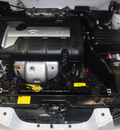 hyundai elantra 2003 white sedan gls gasoline front wheel drive automatic 76116