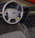 jeep grand cherokee 2007 black suv laredo gasoline 6 cylinders rear wheel drive automatic 76116