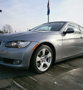 bmw 3 series 2010 gray coupe 328xi gasoline 6 cylinders all whee drive automatic 13502