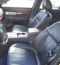 lincoln ls 2003 black sedan sport gasoline 8 cylinders rear wheel drive automatic 75503