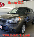 kia soul 2013 green hatchback soul gasoline 4 cylinders front wheel drive automatic 44060