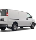 chevrolet express cargo 2003 van 1500 gasoline 6 cylinders rear wheel drive 4 speed automatic 07712