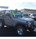 jeep wrangler 2001 suv sport gasoline 6 cylinders 4 wheel drive not specified 07701