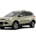 ford escape 2013 suv sel fwd gasoline 4 cylinders front wheel drive transmission 6 speed automatic 08753