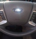 ford fusion 2010 lt  brown sedan se 4 cylinders automatic 76108