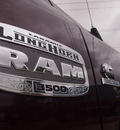 ram 3500 2012 red laramie longhorn diesel 6 cylinders 4 wheel drive automatic 76210