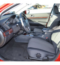 mitsubishi galant 2012 red sedan es gasoline 4 cylinders front wheel drive automatic 76903