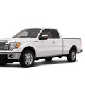 ford f 150 2013 flex fuel 8 cylinders 4 wheel drive not specified 08902