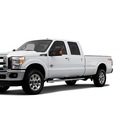 ford f 350 super duty 2012 biodiesel 8 cylinders 4 wheel drive shiftable automatic 98632