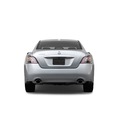 nissan maxima 2012 sedan 3 5 sv gasoline 6 cylinders front wheel drive cont  variable trans  98632