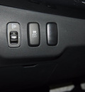 mitsubishi lancer evolution 2012 silver sedan mr gasoline 4 cylinders all whee drive automatic 75150