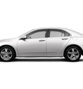 acura tsx 2013 white sedan gasoline 4 cylinders front wheel drive not specified 76137