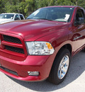 ram 1500 2012 dp chr red cp express gasoline 8 cylinders 2 wheel drive automatic 77388