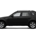 bmw x3 2008 suv 3 0si gasoline 6 cylinders all whee drive automatic 07701