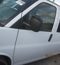 chevrolet express