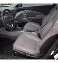honda cr z 2011 black hatchback ex hybrid 4 cylinders front wheel drive automatic 77339