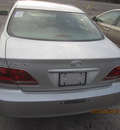 lexus es 330