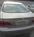 lexus es 330