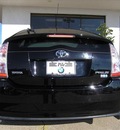 toyota prius 2008 hybrid 4 cylinders front wheel drive cont  variable trans  75701