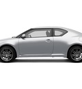scion tc 2012 hatchback gasoline 4 cylinders front wheel drive not specified 78006