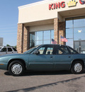 buick regal 1996 green sedan custom gasoline v6 front wheel drive automatic 80229