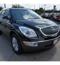 buick enclave 2012 carbon blk metebny suv gasoline 6 cylinders front wheel drive 6 speed automatic 77338