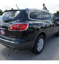 buick enclave 2012 carbon blk metebny suv gasoline 6 cylinders front wheel drive 6 speed automatic 77338