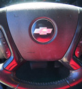 chevrolet suburban 2007 black suv lt flex fuel 8 cylinders rear wheel drive 4 speed automatic 76111