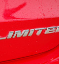 dodge dart 2013 redline 2 coat sedan limited gasoline 4 cylinders front wheel drive automatic 75067