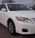 toyota camry 2011 sedan gasoline 4 cylinders front wheel drive automatic 78006