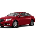 buick regal 2013 sedan gasoline 4 cylinders front wheel drive not specified 08902