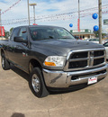 ram 2500 2012 dk  gray slt diesel 6 cylinders 4 wheel drive automatic with overdrive 77657