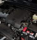 toyota fj cruiser 2012 black suv gasoline 6 cylinders 4 wheel drive automatic 76011
