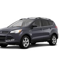 ford escape 2013 suv se gasoline 4 cylinders front wheel drive shiftable automatic 77532