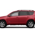 toyota rav4 2012 red suv gasoline 4 cylinders 2 wheel drive not specified 76210