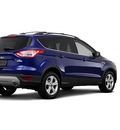 ford escape 2013 blue suv 4 cylinders 6 speed automatic 75235