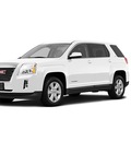 gmc terrain 2013 suv gasoline 4 cylinders front wheel drive not specified 75007