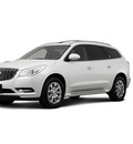 buick enclave 2013 gasoline 6 cylinders front wheel drive not specified 75007