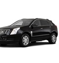 cadillac srx 2013 suv luxury collection flex fuel 6 cylinders front wheel drive 6 speed automatic 55313