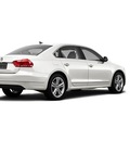 volkswagen passat 2013 white sedan tdi se diesel 4 cylinders front wheel drive not specified 56001