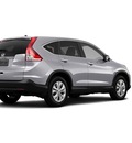 honda cr v 2013 suv ex gasoline 4 cylinders all whee drive not specified 07724
