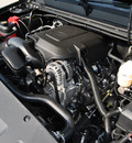 chevrolet silverado 1500 2013 black lt flex fuel v8 2 wheel drive 6 speed automatic 75067