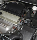 mitsubishi galant 2011 silver sedan fe gasoline 4 cylinders front wheel drive automatic 75062
