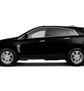 cadillac srx 2013 black suv luxury collection flex fuel 6 cylinders all whee drive 6 speed automatic 45036