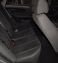 hyundai elantra 2010 gray sedan gls gasoline 4 cylinders front wheel drive automatic 75150