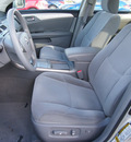 toyota avalon 2005 gray sedan xl gasoline 6 cylinders front wheel drive automatic 77094
