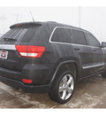 jeep grand cherokee 2011 dk  gray suv 4d gasoline 6 cylinders 2 wheel drive automatic 77469