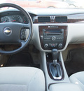 chevrolet impala 2012 white sedan lt fleet flex fuel 6 cylinders front wheel drive automatic 77532