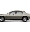 lincoln town car 2006 sedan signature limited flex fuel 8 cylinders rear wheel drive 4 speed automatic 77373